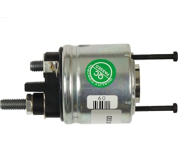 Elektromagnetický spínač, startér AS-PL SS3011(VALEO)