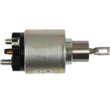 Elektromagnetický spínač, startér AS-PL SS0005(BOSCH)