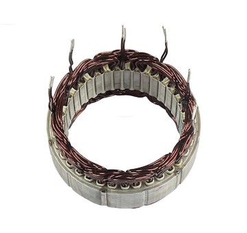 Stator, generátor AS-PL AS9012(LETRIKA)