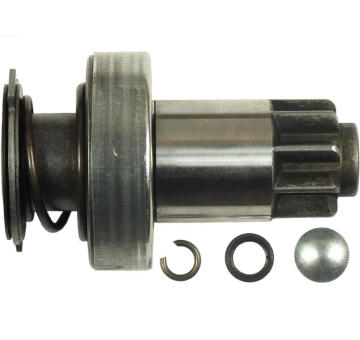 Volnobezny prevod, starter AS-PL SD9132(LETRIKA)