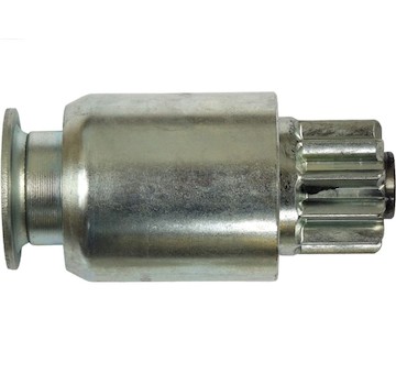 Volnobezny prevod, starter AS-PL SD0079(BOSCH)