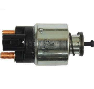 Elektromagnetický spínač, startér AS-PL SS3058(VALEO)