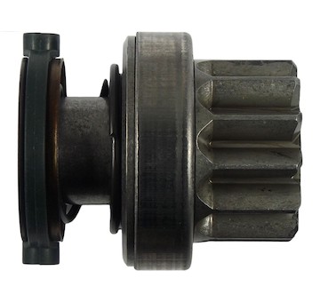 Volnobezny prevod, starter AS-PL SD0252(BOSCH)