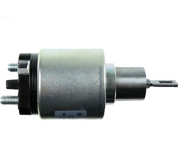 Elektromagnetický spínač, startér AS-PL SS0182(BOSCH)