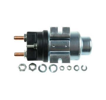Elektromagnetický spínač pre żtartér AS-PL SS3068(VALEO)