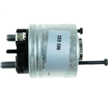 Elektromagnetický spínač pre żtartér AS-PL SS3060(VALEO)