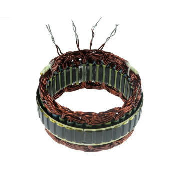 Stator, generátor AS-PL AS5040