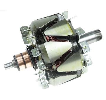 Rotor alternátoru AS-PL AR5033