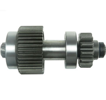 Volnobezny prevod, starter AS-PL SD6090