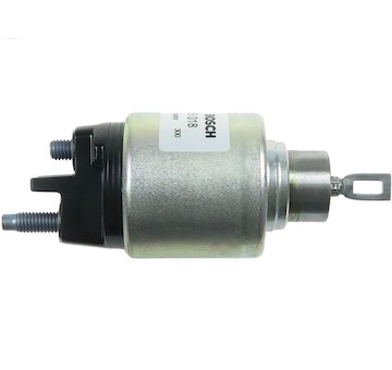 Elektromagnetický spínač, startér AS-PL SS0188(BOSCH)