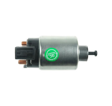 Elektromagnetický spínač pre żtartér AS-PL SS1060(DELCO)