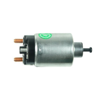 Spínač startéru AS-PL SS1048 (Delco)