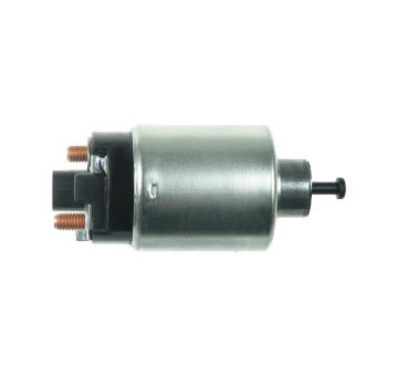 Spínač startéru AS-PL SS1059 (Delco)