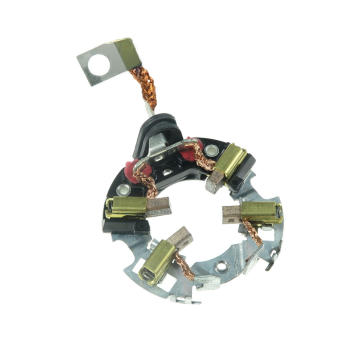 Drżiak uhlíkov AS-PL SBH0097(IKA)