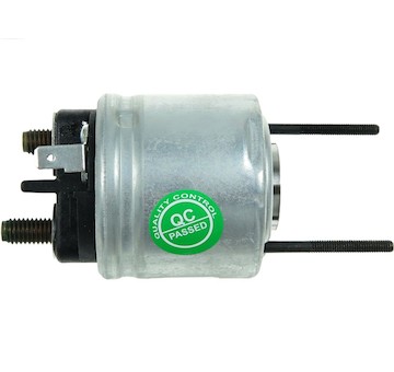 Elektromagnetický spínač, startér AS-PL SS3077(VALEO)