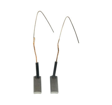 Uhlíkový zberač alternátora AS-PL BX204(SCHUNK)