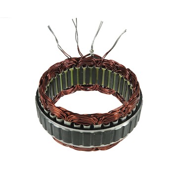 Stator, generátor AS-PL AS5044