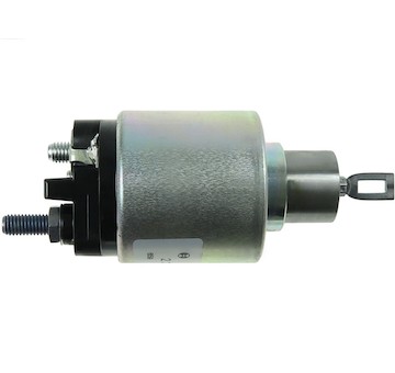 Elektromagnetický spínač, startér AS-PL SS0208(BOSCH)