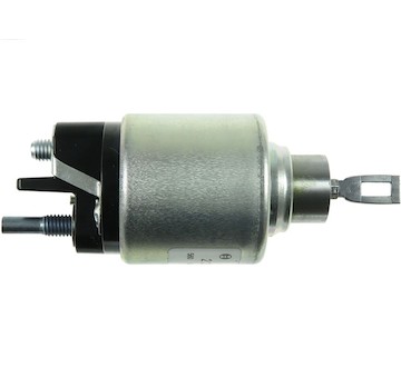 Elektromagnetický spínač, startér AS-PL SS0212(BOSCH)