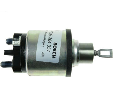 Elektromagnetický spínač, startér AS-PL SS0214(BOSCH)