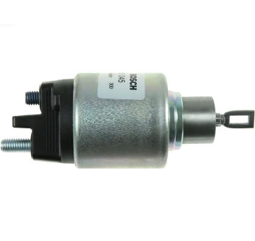 Elektromagnetický spínač, startér AS-PL SS0164(BOSCH)