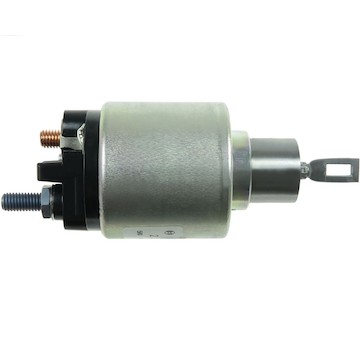 Elektromagnetický spínač, startér AS-PL SS0189(BOSCH)