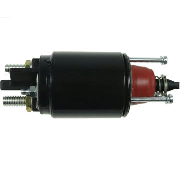 Elektromagnetický spínač, startér AS-PL SS9077(LETRIKA)