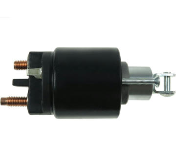 Elektromagnetický spínač, startér AS-PL SS9080(LETRIKA)