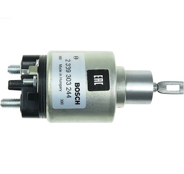 Elektromagnetický spínač, startér AS-PL SS0025(BOSCH)