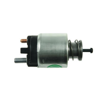 Elektromagnetický spínač pre żtartér AS-PL SS1085(DELCO)