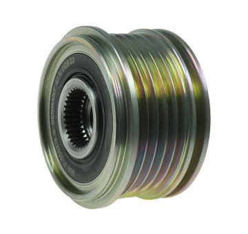 Voľnobeżka alternátora AS-PL AFP0056(INA)