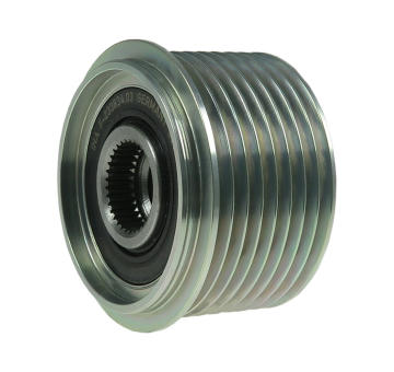 Voľnobeżka alternátora AS-PL AFP0038(INA)