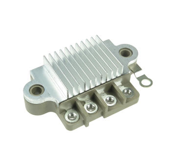 Regulátor napětí AS-PL ARE6106S