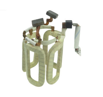 Stator startéru AS-PL SF0055S