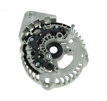 Čepička, generátor AS-PL ARC1050