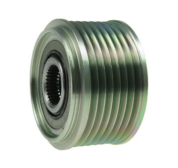 Voľnobeżka alternátora AS-PL AFP4003(INA)