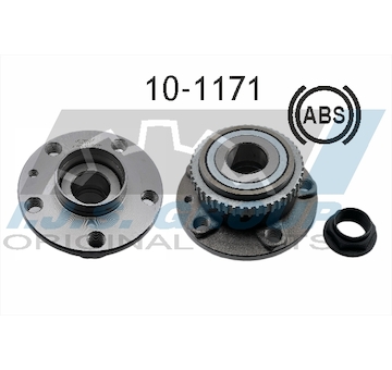 Sada lozisek kol IJS GROUP 10-1171