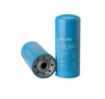 Olejový filtr DONALDSON DBL7483