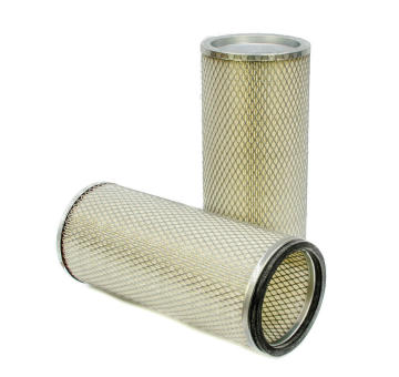 Filtr - sekundární vzduch DONALDSON P137640