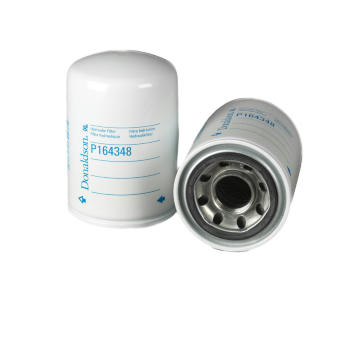 Olejovy filtr, manualni prevodovka DONALDSON P164348