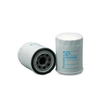 Olejový filtr DONALDSON P502058