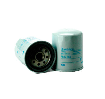 Palivový filtr DONALDSON P502143