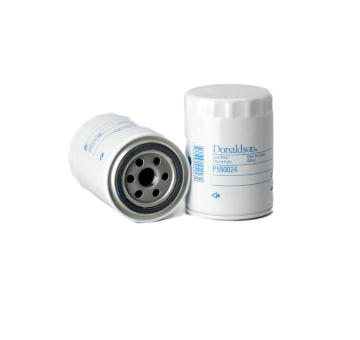 Olejový filtr DONALDSON P550024