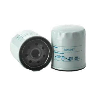 Olejový filtr DONALDSON P550047