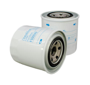 Palivový filtr DONALDSON P550049