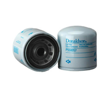 Palivový filtr DONALDSON P550057