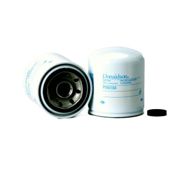Palivový filtr DONALDSON P550104