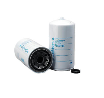 Palivový filtr DONALDSON P550106