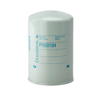 Olejový filtr DONALDSON P550194