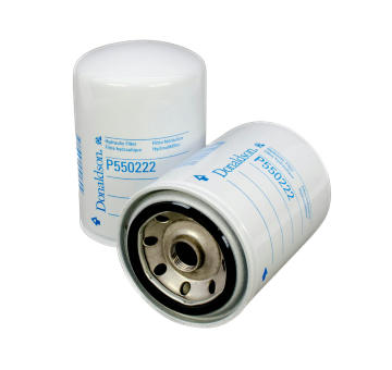 Filtr, pracovní hydraulika DONALDSON P550222